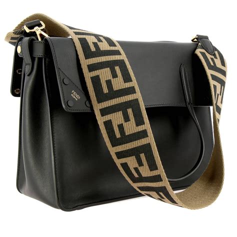 strap bag fendi